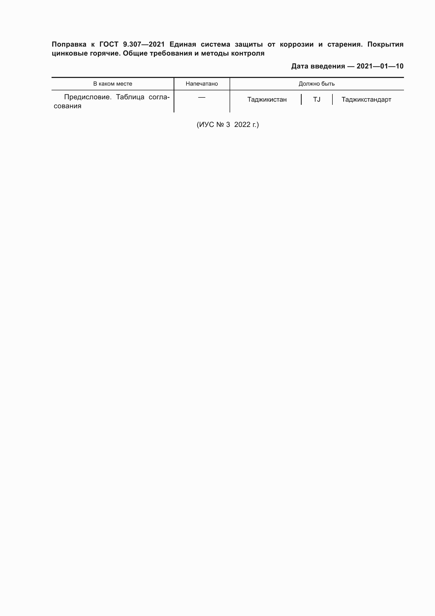 Приложение №1