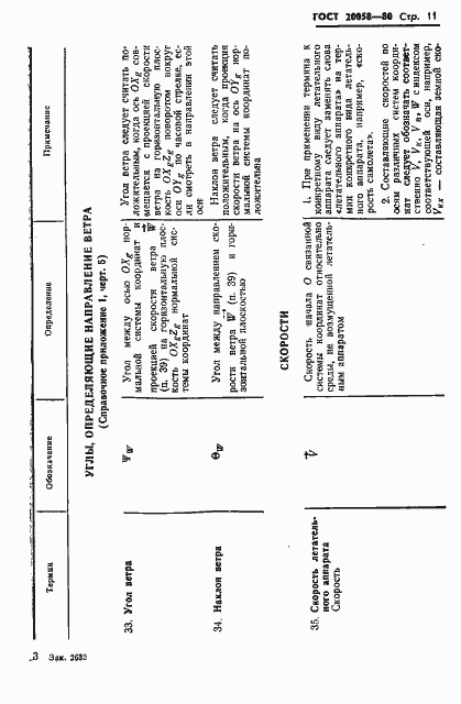 Страница 13 ГОСТ 20058-80