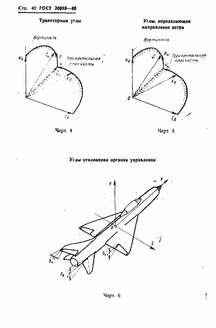 Страница 42 ГОСТ 20058-80