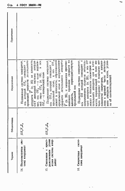 Страница 8 ГОСТ 20058-80