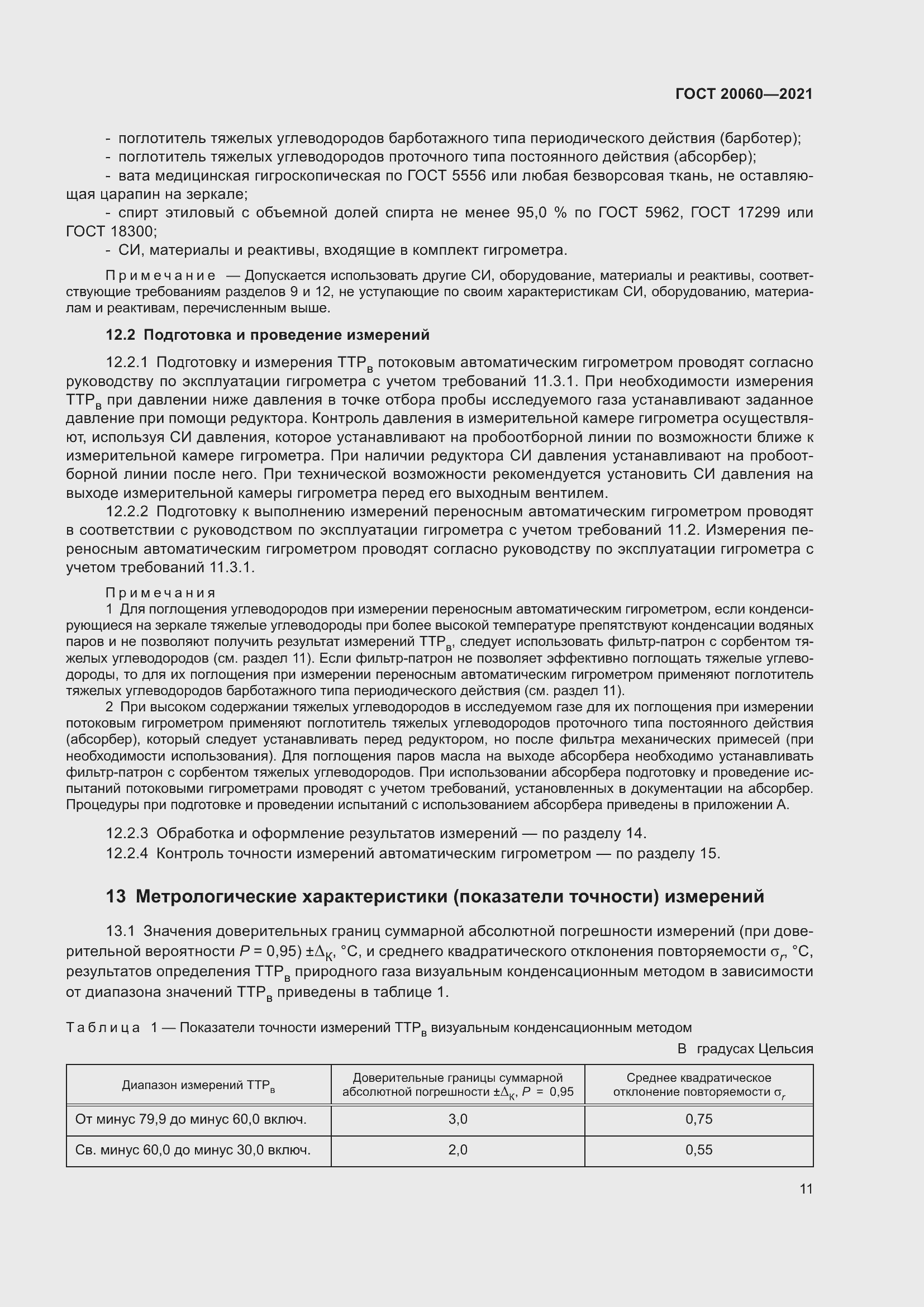 Страница 16 ГОСТ 20060-2021