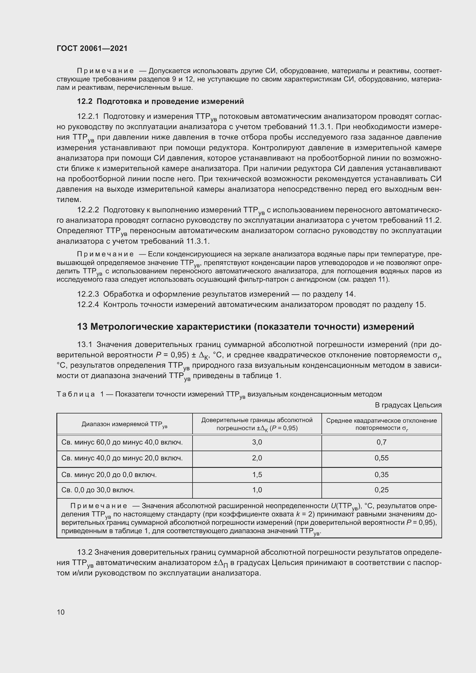 Страница 16 ГОСТ 20061-2021