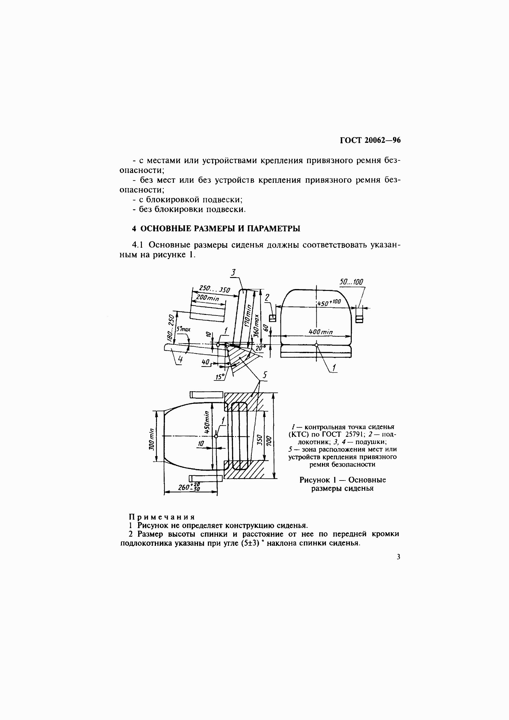 Страница 6 ГОСТ 20062-96