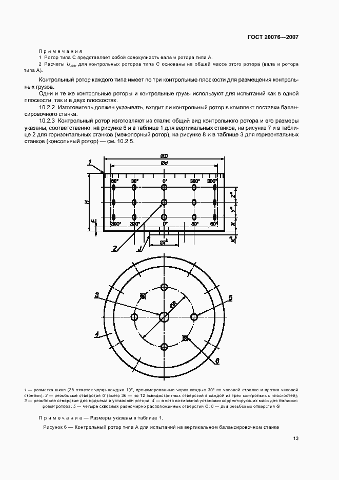 Страница 17 ГОСТ 20076-2007