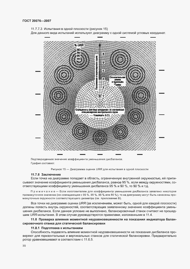 Страница 34 ГОСТ 20076-2007