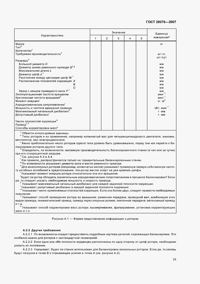 Страница 37 ГОСТ 20076-2007