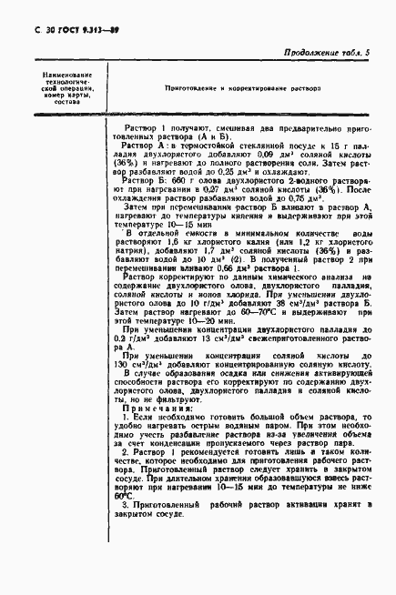 Страница 31 ГОСТ 9.313-89