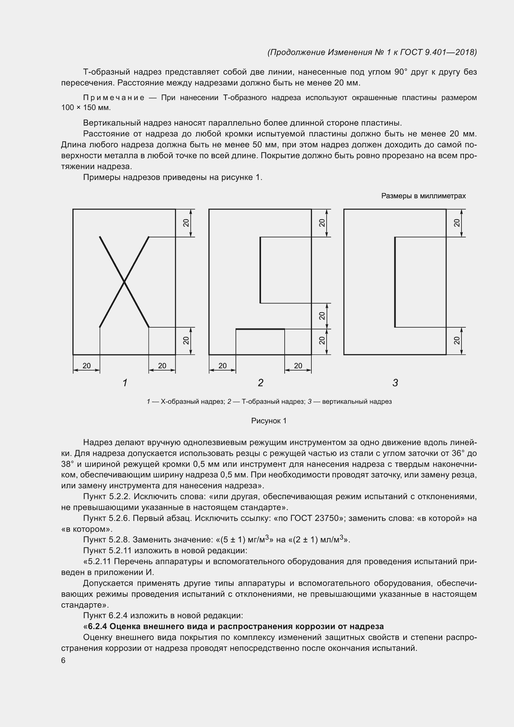 Приложение №1