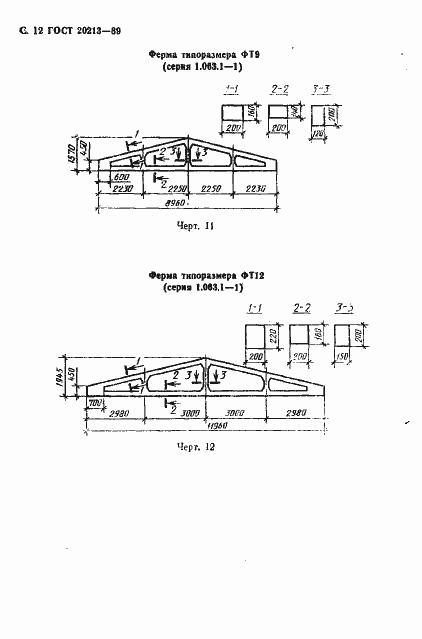 Страница 13 ГОСТ 20213-89