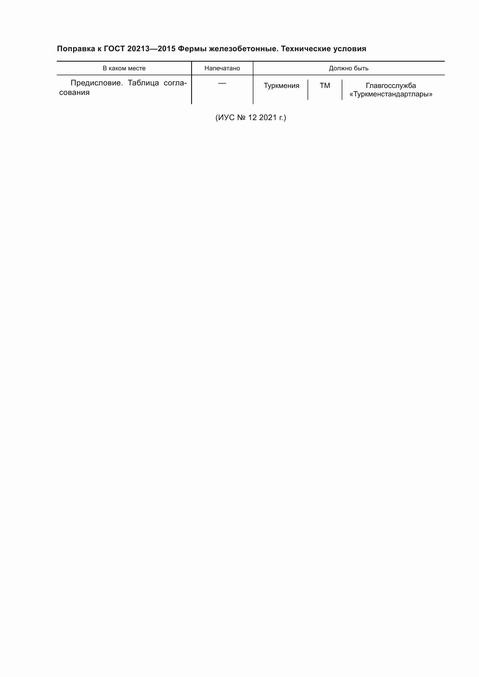 Страница 4 ГОСТ 20213-2015