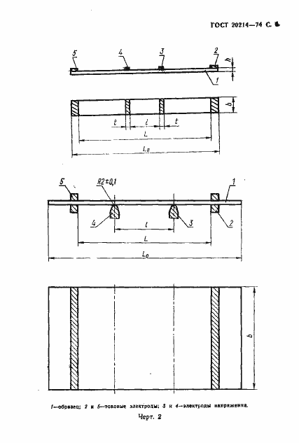 Страница 7 ГОСТ 20214-74