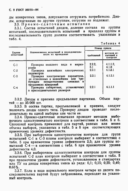 Страница 9 ГОСТ 20215-84