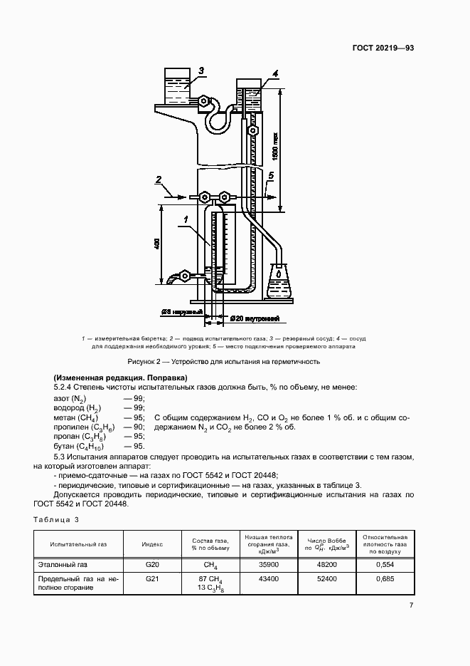 Страница 10 ГОСТ 20219-93