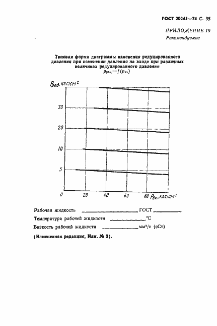 Страница 37 ГОСТ 20245-74
