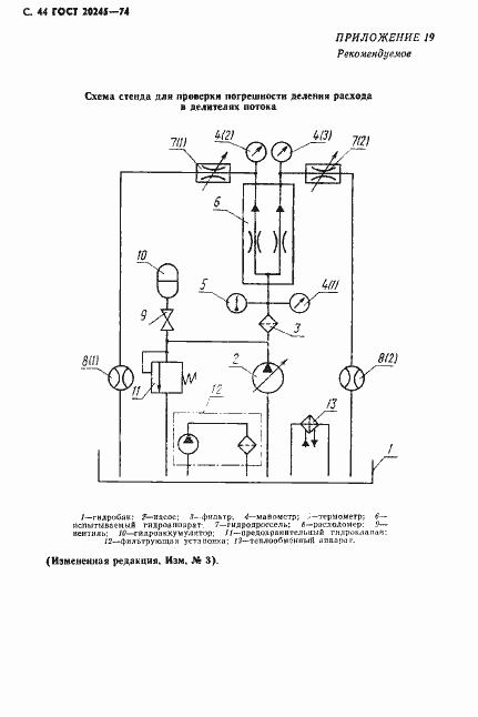 Страница 46 ГОСТ 20245-74