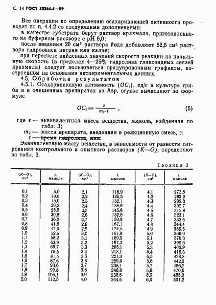 Страница 15 ГОСТ 20264.4-89