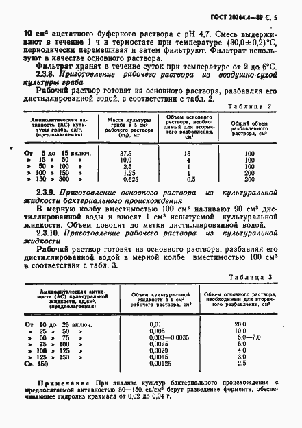 Страница 6 ГОСТ 20264.4-89