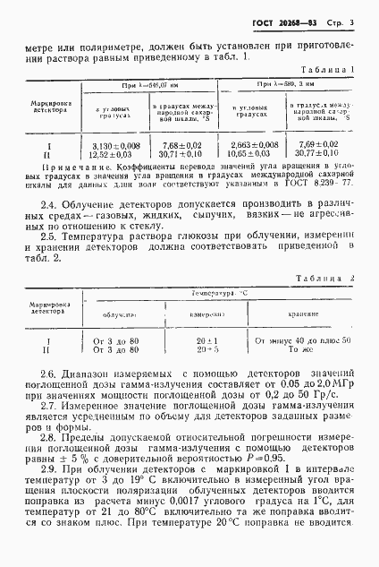 Страница 4 ГОСТ 20268-83