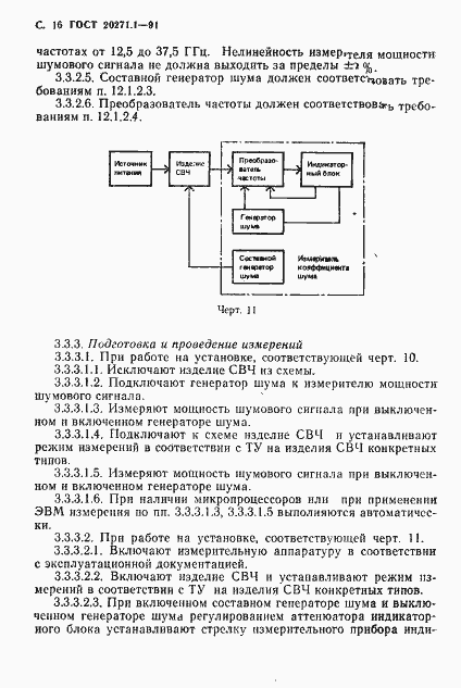 Страница 17 ГОСТ 20271.1-91