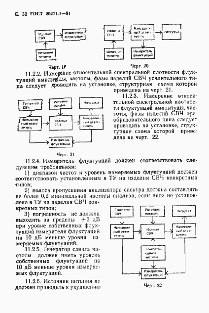 Страница 31 ГОСТ 20271.1-91