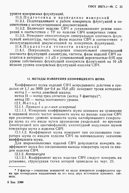 Страница 32 ГОСТ 20271.1-91