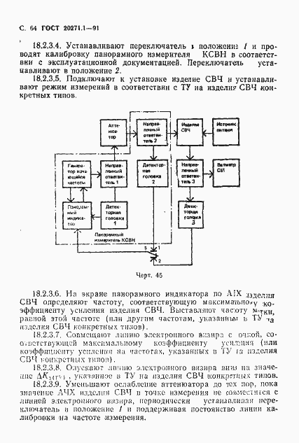 Страница 65 ГОСТ 20271.1-91