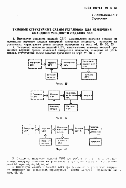 Страница 68 ГОСТ 20271.1-91