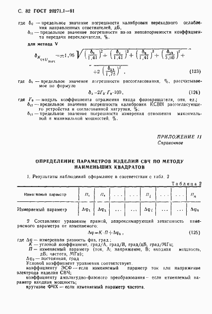 Страница 83 ГОСТ 20271.1-91