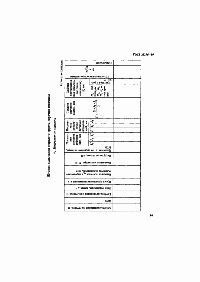 Страница 72 ГОСТ 20276-99