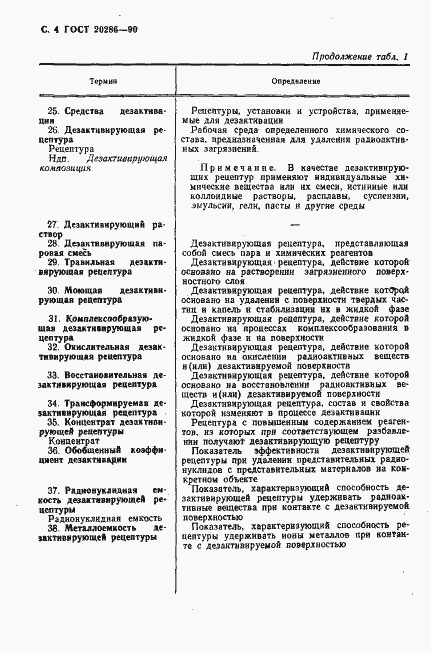 Страница 5 ГОСТ 20286-90