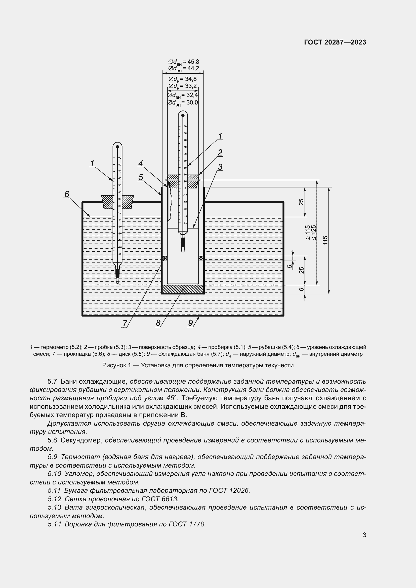 Страница 7 ГОСТ 20287-2023