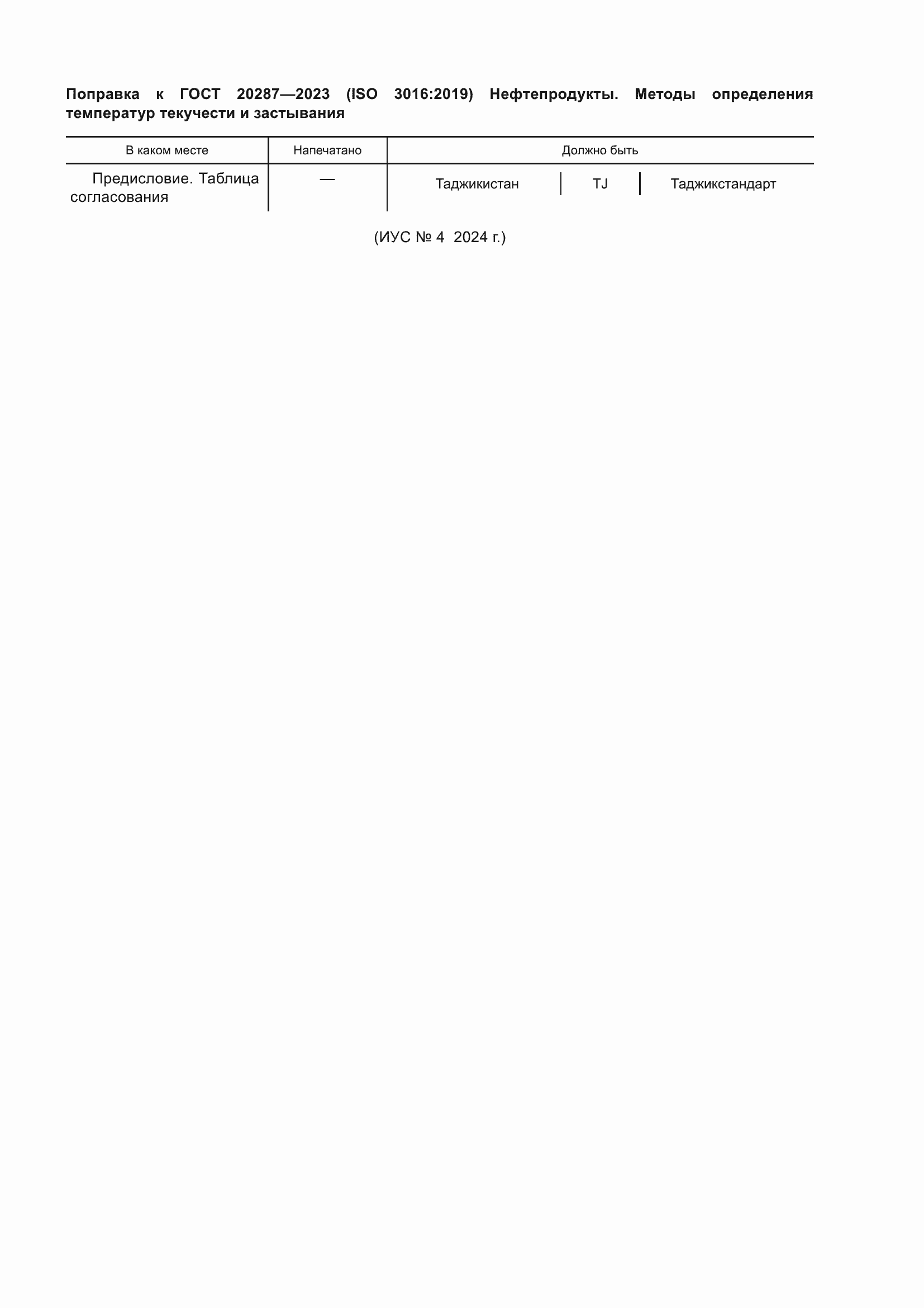 Приложение №1