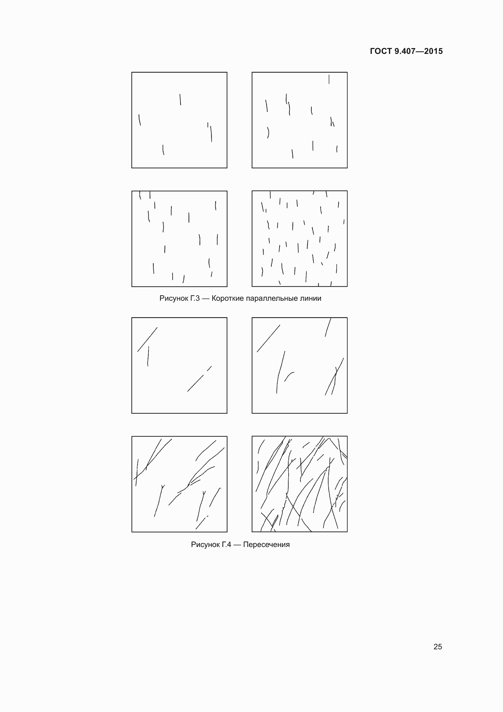 Страница 31 ГОСТ 9.407-2015