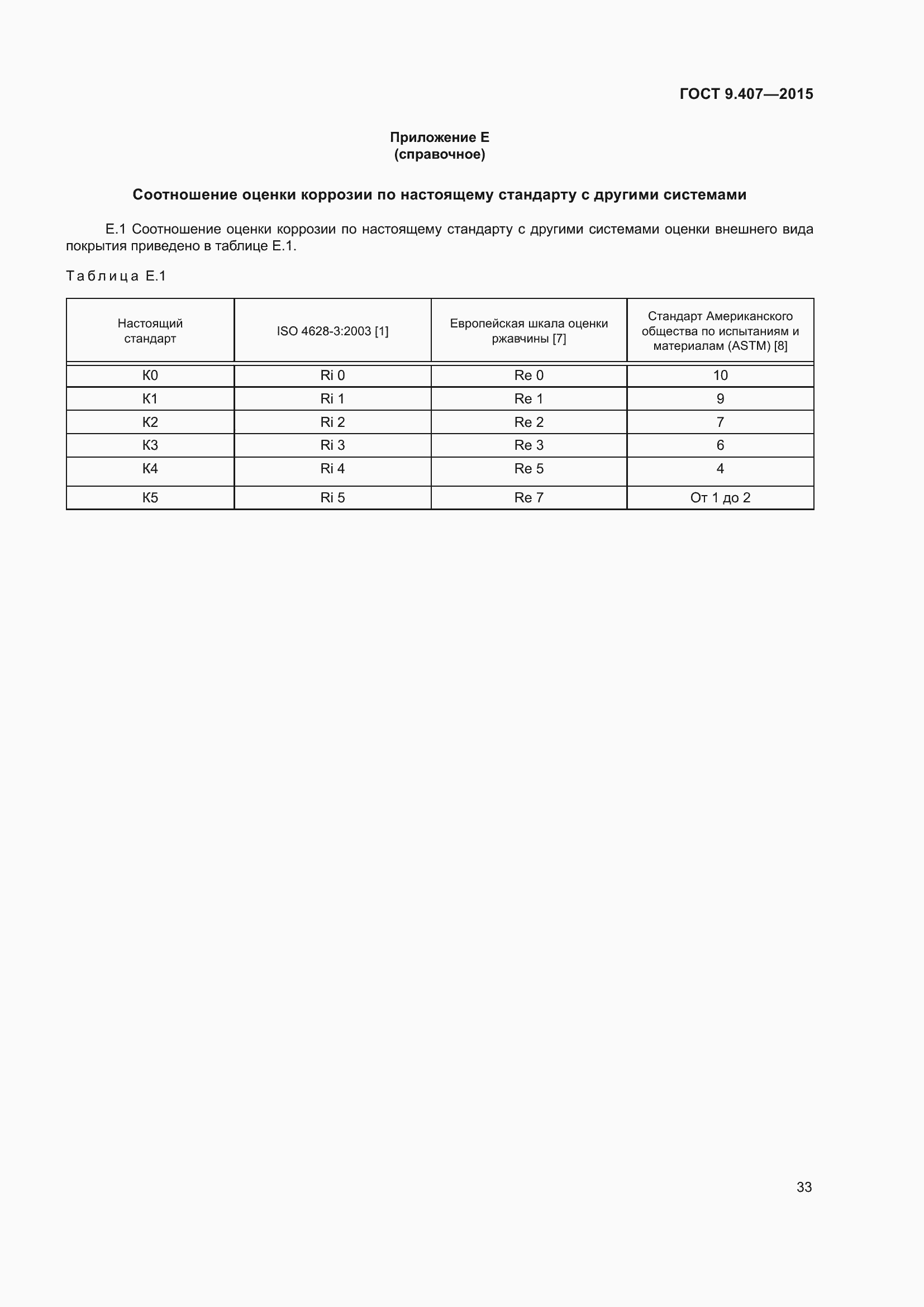 Страница 39 ГОСТ 9.407-2015