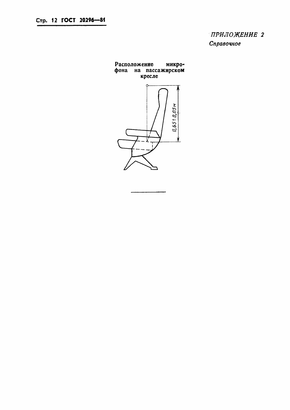 Страница 13 ГОСТ 20296-81