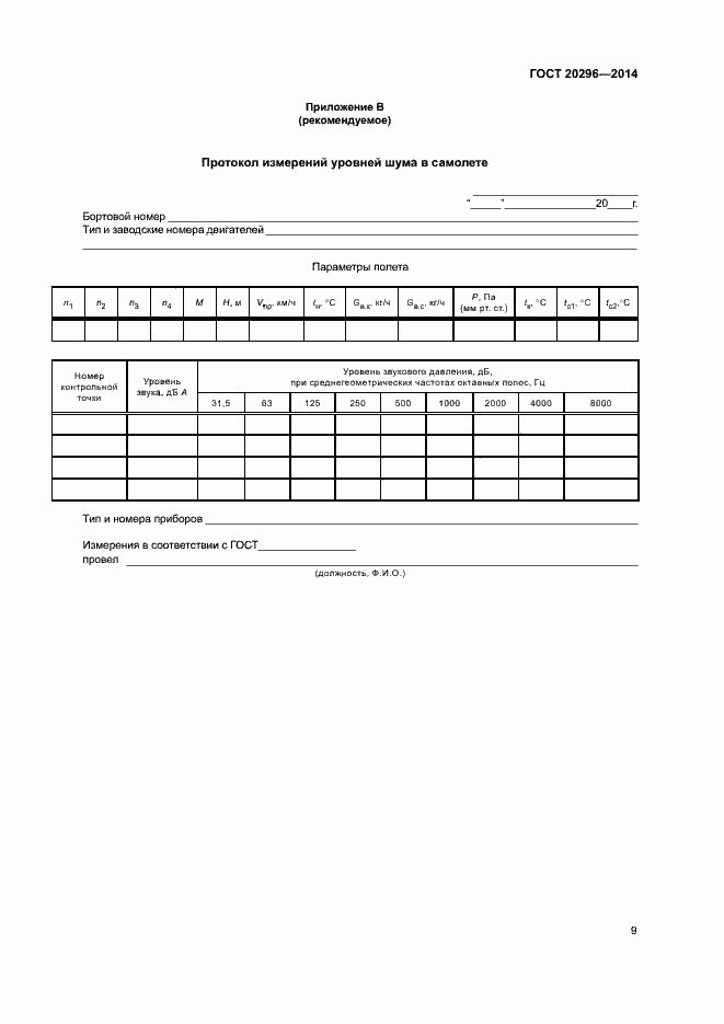 Страница 11 ГОСТ 20296-2014