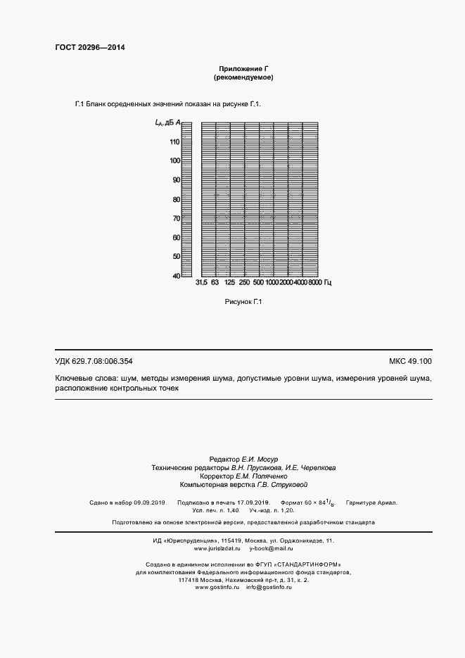 Страница 12 ГОСТ 20296-2014