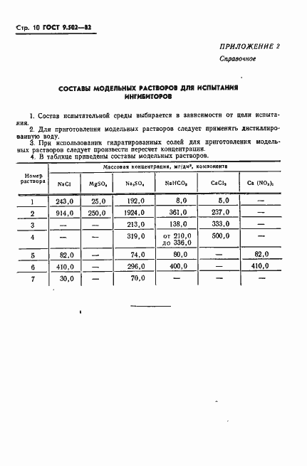 Страница 11 ГОСТ 9.502-82
