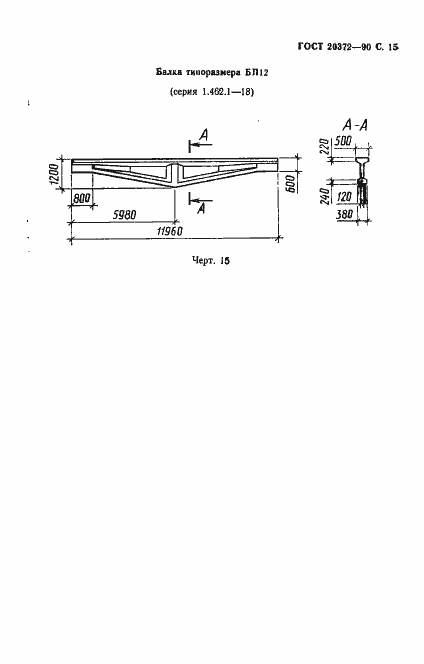 Страница 16 ГОСТ 20372-90