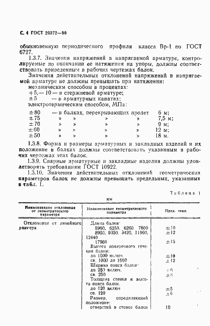 Страница 5 ГОСТ 20372-90