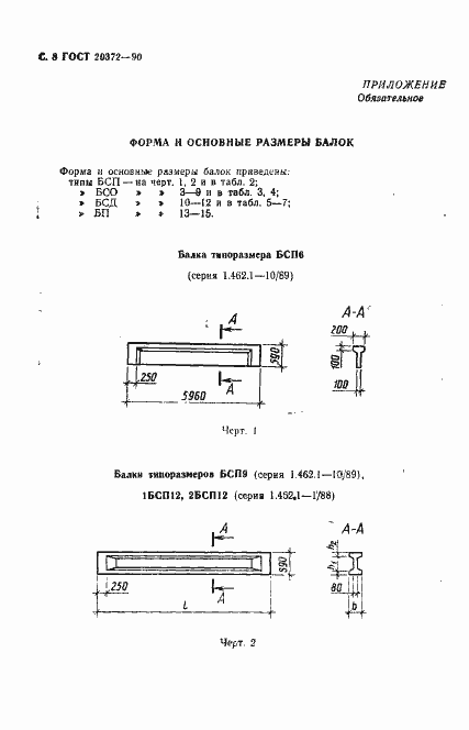Страница 9 ГОСТ 20372-90