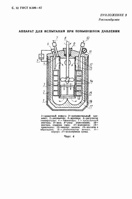 Страница 13 ГОСТ 9.506-87