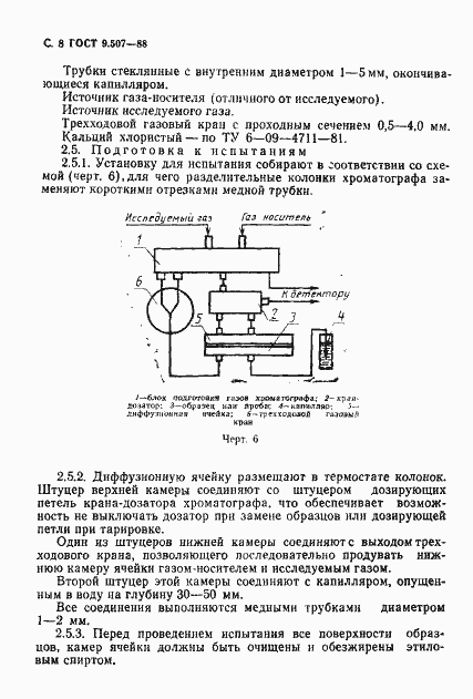 Страница 9 ГОСТ 9.507-88