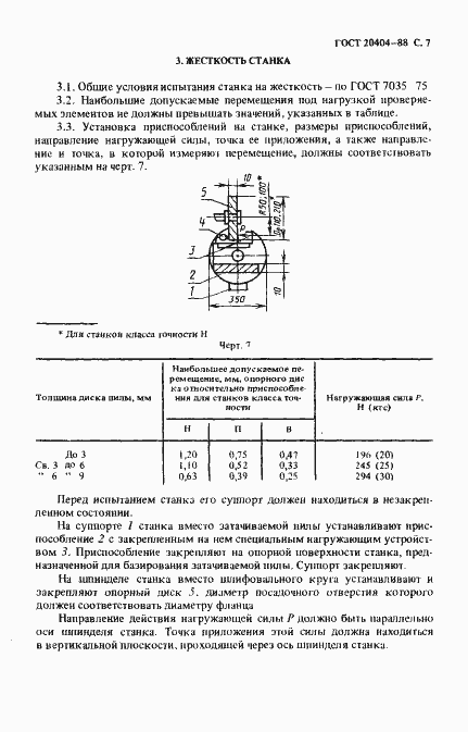Страница 8 ГОСТ 20404-88