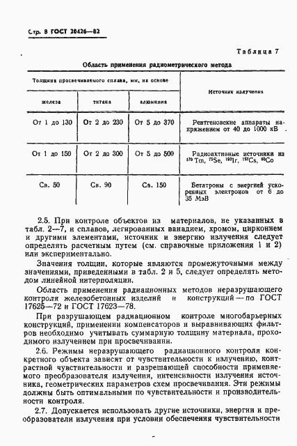 Страница 9 ГОСТ 20426-82