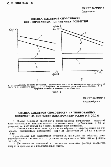Страница 19 ГОСТ 9.509-89