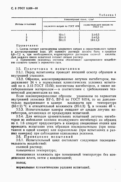 Страница 9 ГОСТ 9.509-89