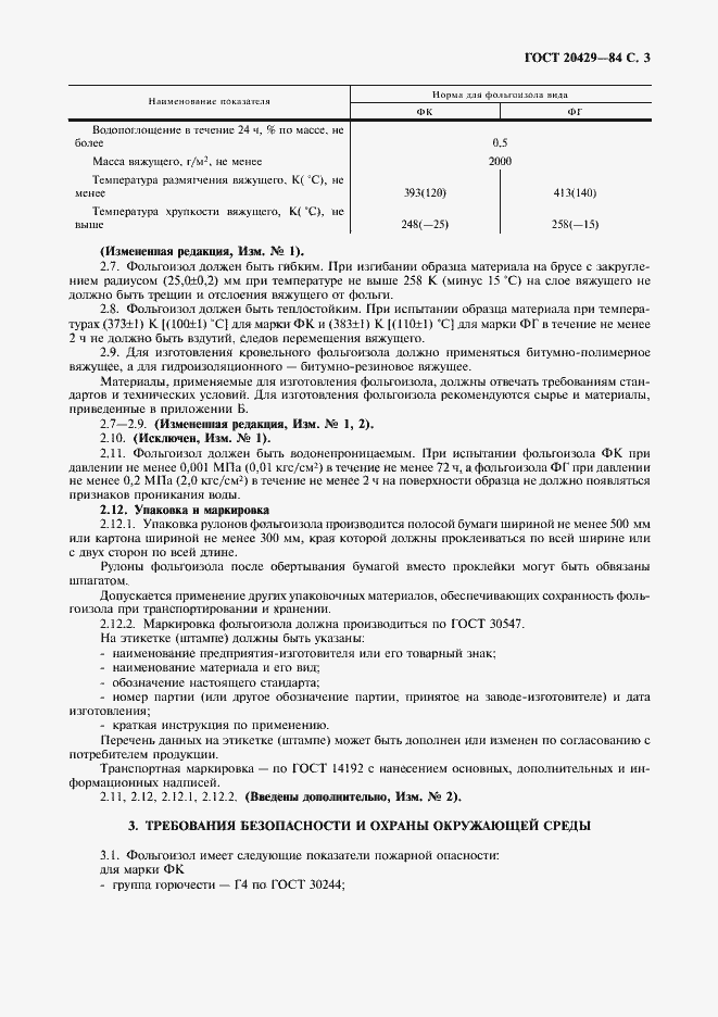 Страница 4 ГОСТ 20429-84