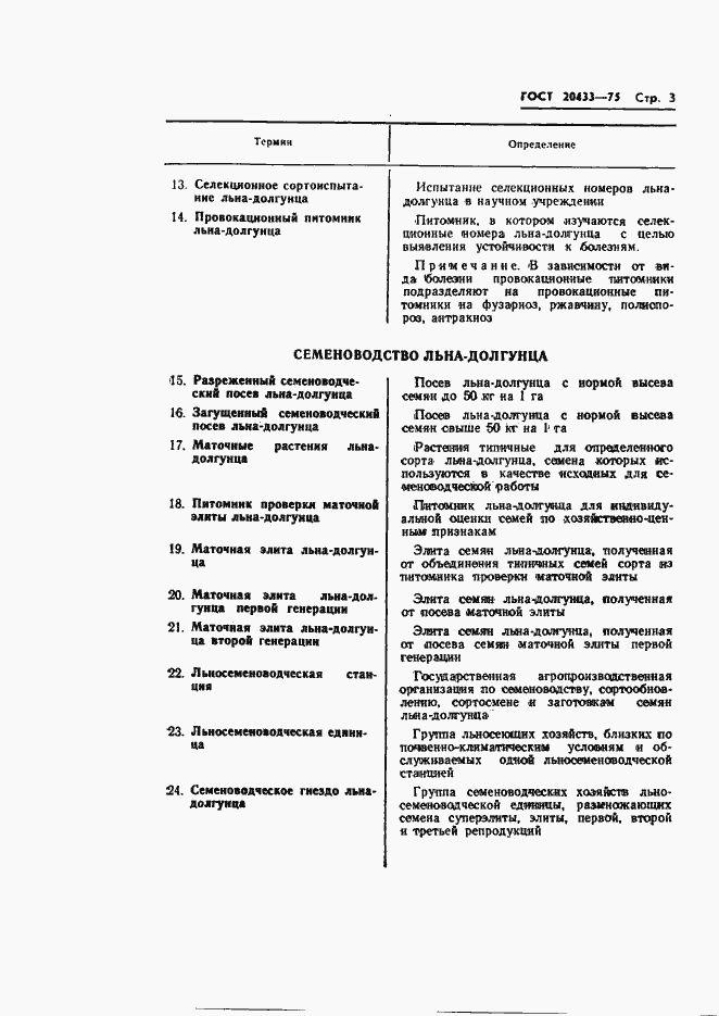 Страница 5 ГОСТ 20433-75