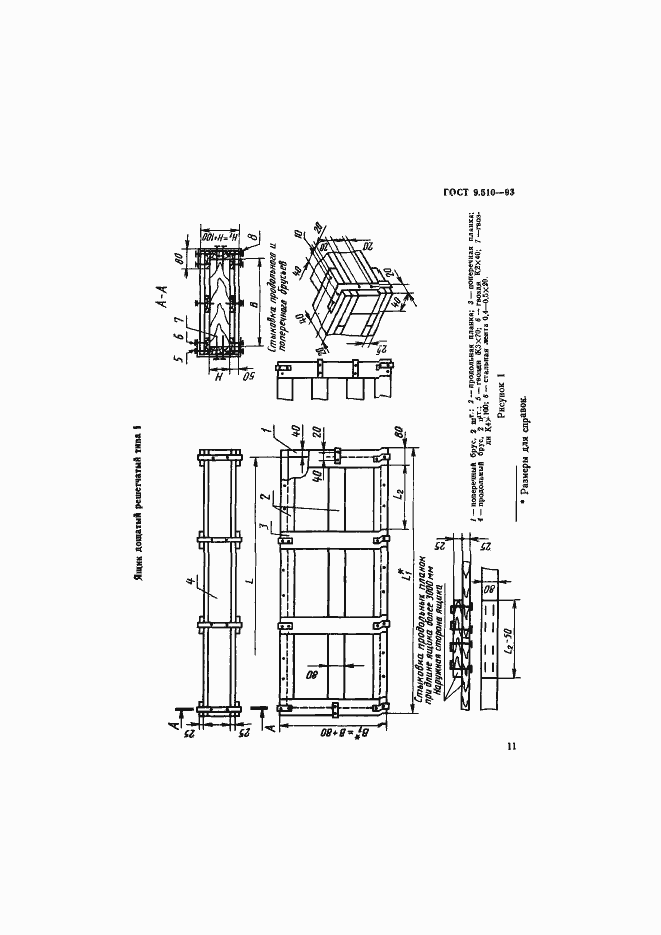 Страница 14 ГОСТ 9.510-93